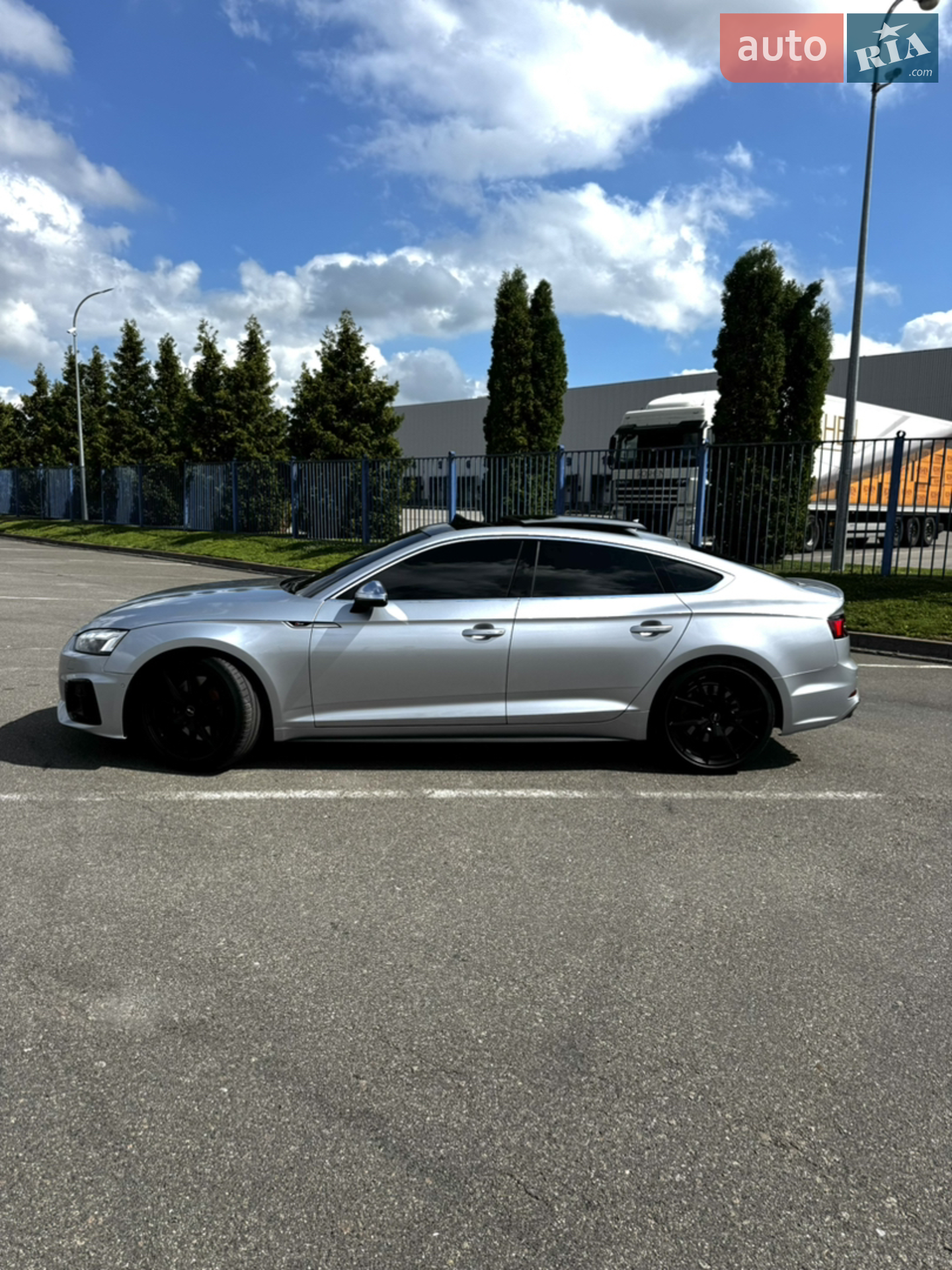 2018 Audi S5 - мініатюра 3