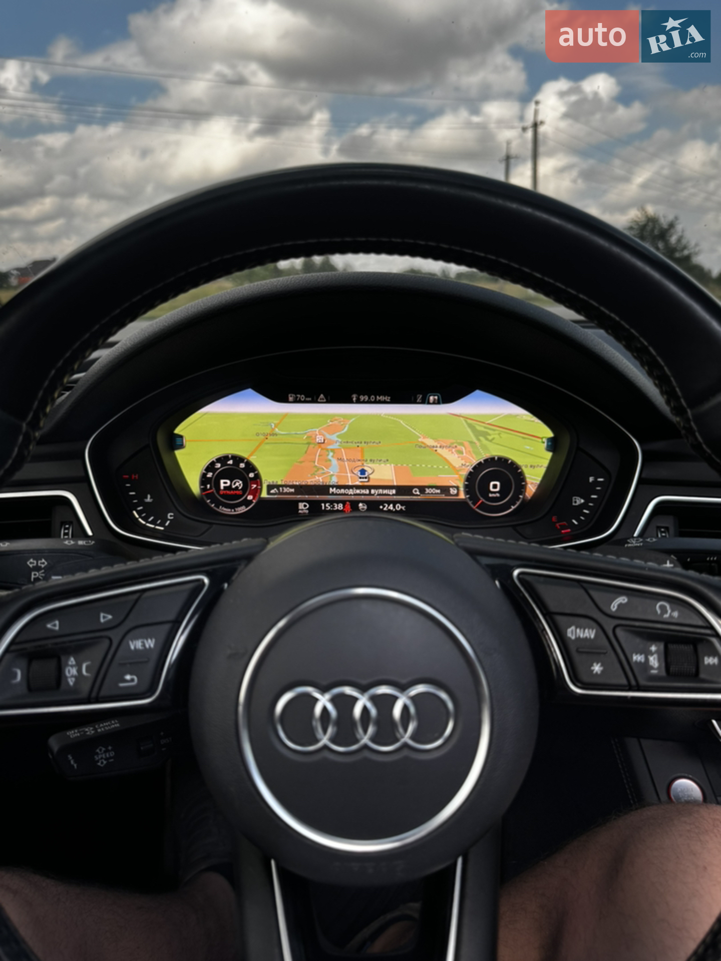 2018 Audi S5 - мініатюра 18