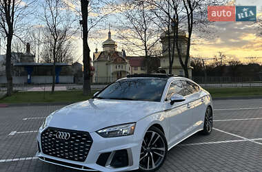 Лифтбек Audi S5 Sportback 2020 в Коломые