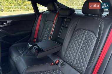 Лифтбек Audi S5 Sportback 2019 в 