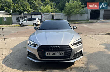 Ліфтбек Audi S5 Sportback 2019 в Києві