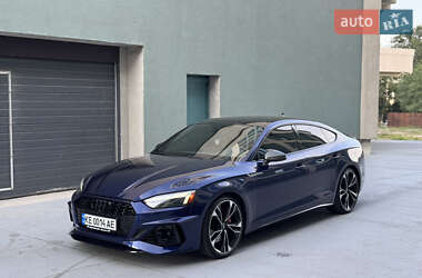 Лифтбек Audi S5 Sportback 2020 в Днепре