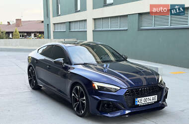 Лифтбек Audi S5 Sportback 2020 в Днепре