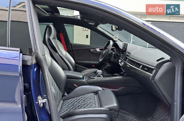 Лифтбек Audi S5 Sportback 2020 в 