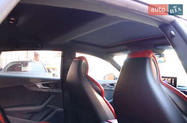 Лифтбек Audi S5 Sportback 2018 в 