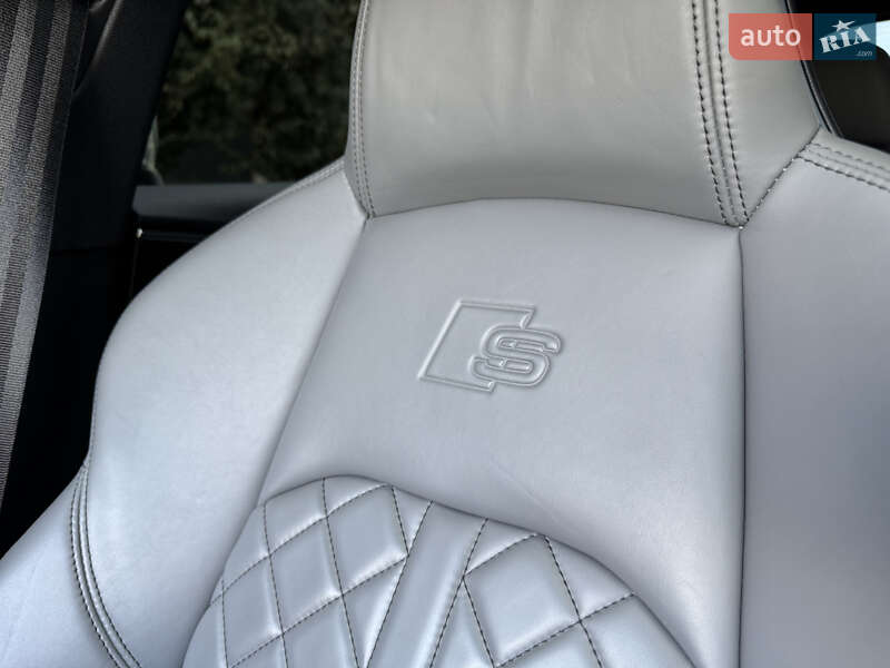 Ліфтбек Audi S5 Sportback 2018 в Києві