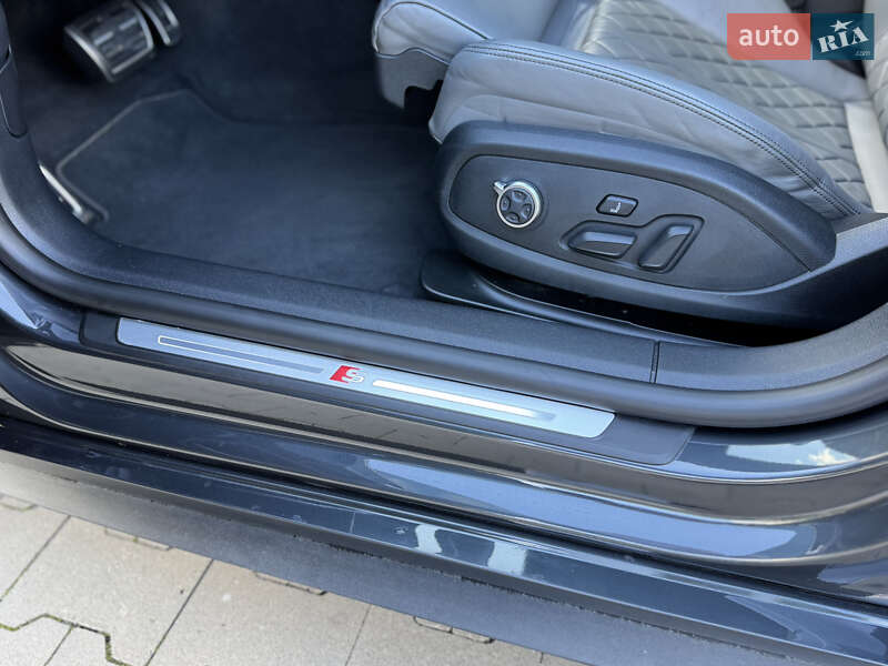 Ліфтбек Audi S5 Sportback 2018 в Києві