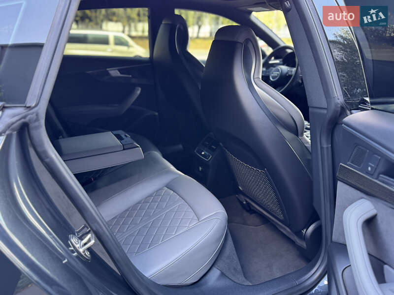 Ліфтбек Audi S5 Sportback 2018 в Києві