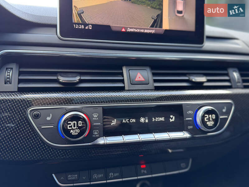 Ліфтбек Audi S5 Sportback 2018 в Києві