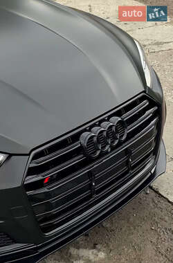 Ліфтбек Audi S5 Sportback 2017 в Києві