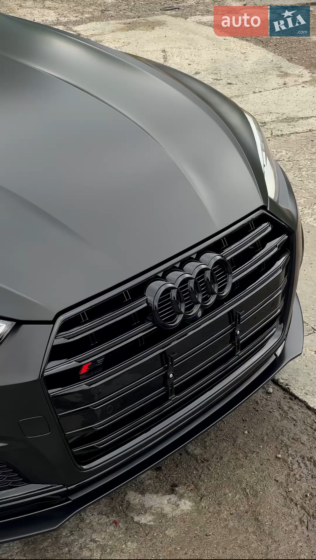 2017 Audi S5 - мініатюра 2
