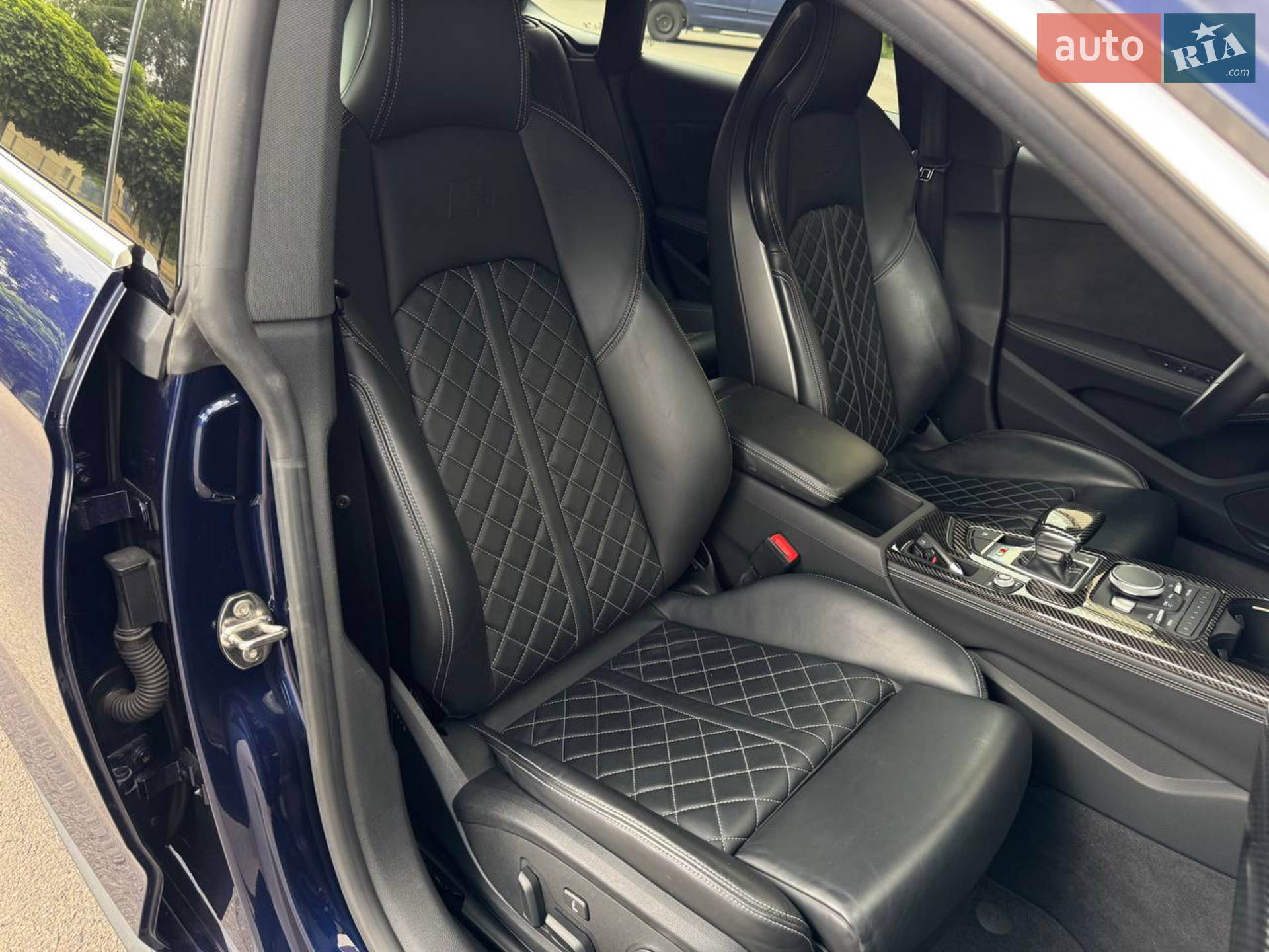 2019 Audi S5 - мініатюра 17