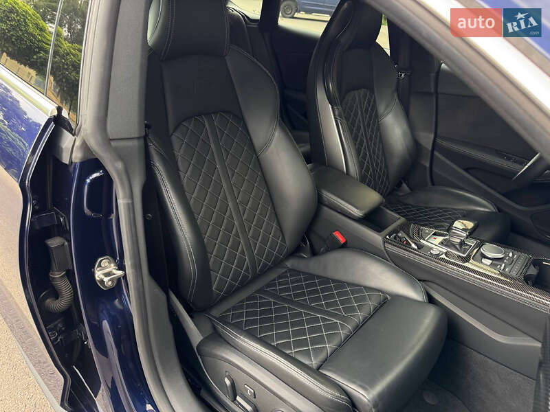 Ліфтбек Audi S5 Sportback 2019 в Дніпрі