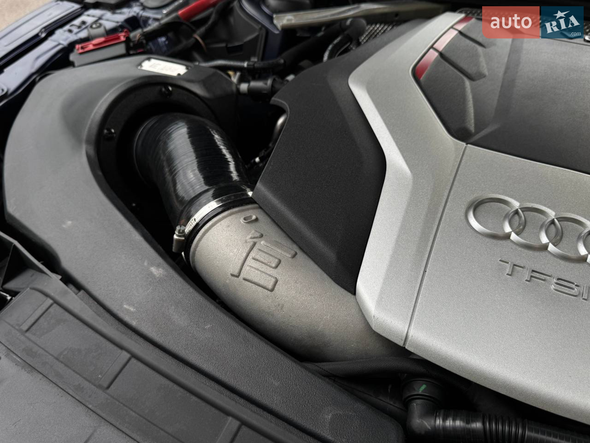 2019 Audi S5 - мініатюра 22