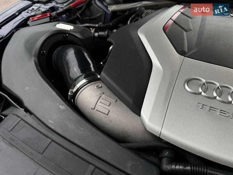 Ліфтбек Audi S5 Sportback 2019 в Дніпрі