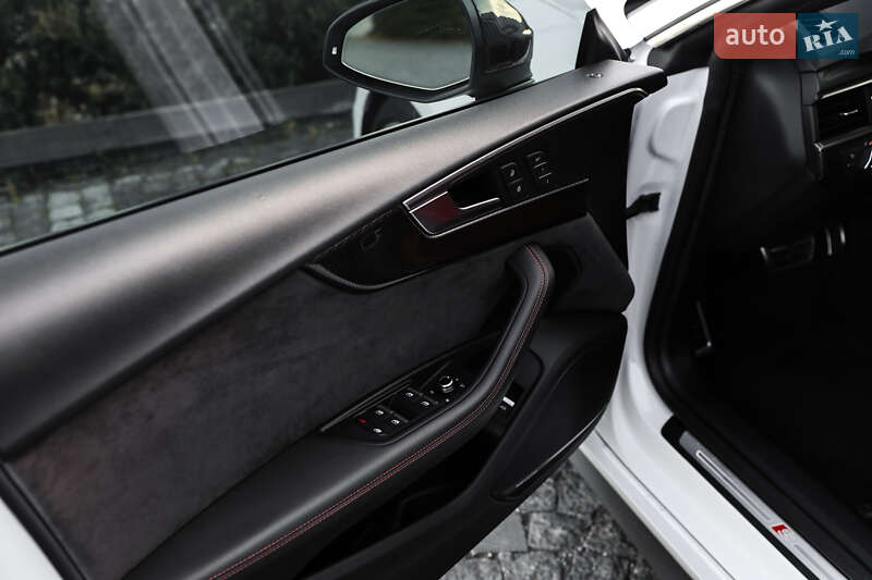 Ліфтбек Audi S5 Sportback 2018 в Виноградові
