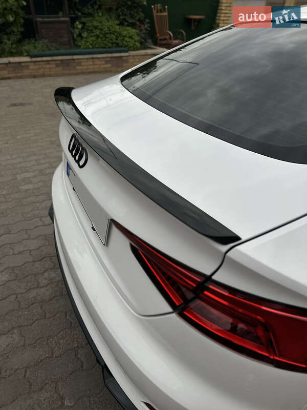 Ліфтбек Audi S5 Sportback 2017 в Кривому Розі