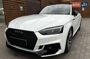 Ліфтбек Audi S5 Sportback 2017 в Кривому Розі