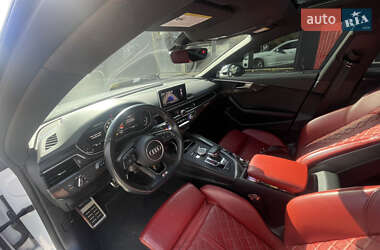 Ліфтбек Audi S5 Sportback 2017 в Києві