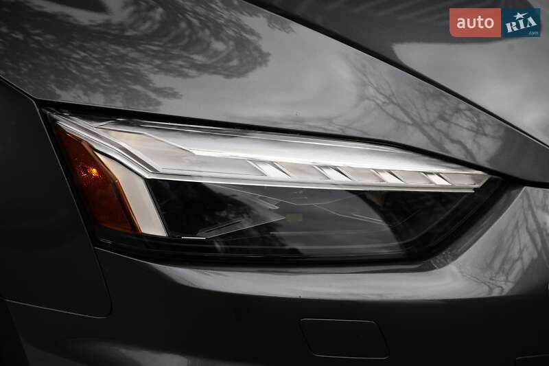 Ліфтбек Audi S5 Sportback 2023 в Харкові фото 8 Ліфтбек Audi S5 Sportback 2023 в Харкові