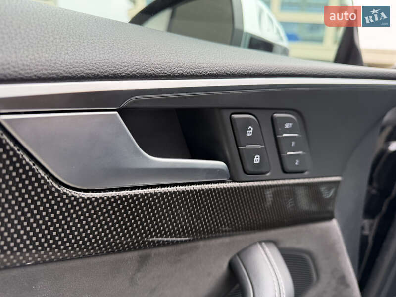 Ліфтбек Audi S5 Sportback 2018 в Дніпрі