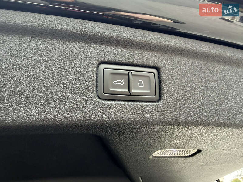 Ліфтбек Audi S5 Sportback 2018 в Дніпрі