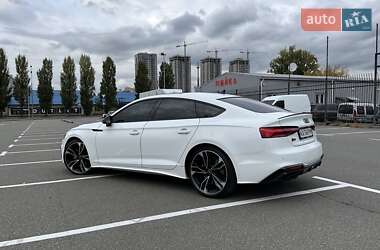 Лифтбек Audi S5 Sportback 2024 в 