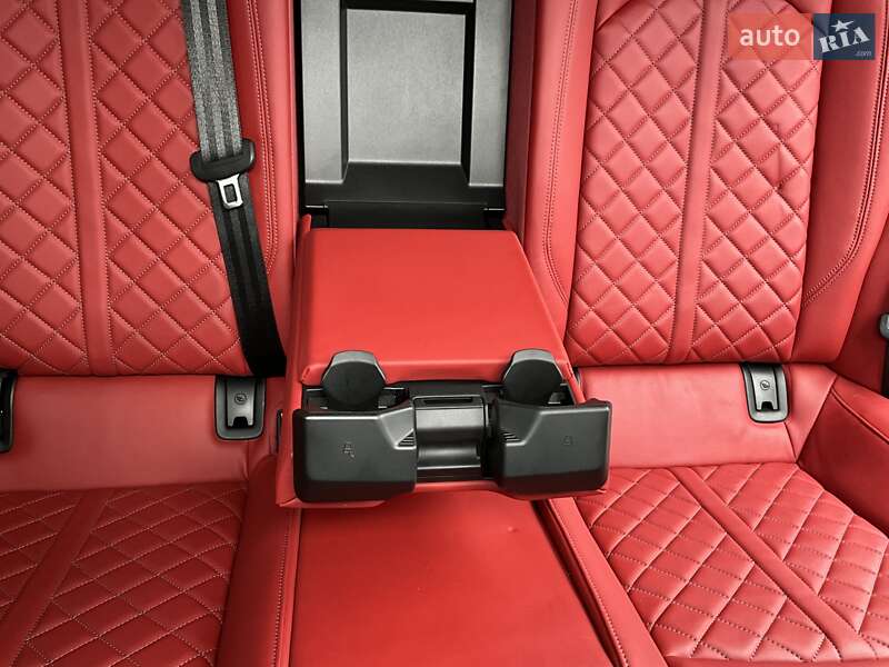 Лифтбек Audi S5 Sportback 2024 в Киеве