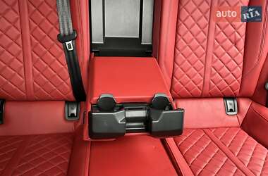 Лифтбек Audi S5 Sportback 2024 в 