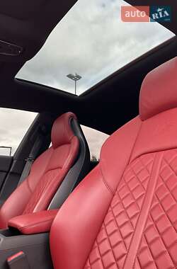 Лифтбек Audi S5 Sportback 2024 в 