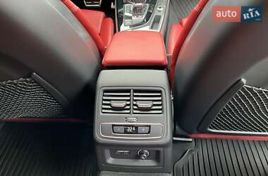 Лифтбек Audi S5 Sportback 2024 в 