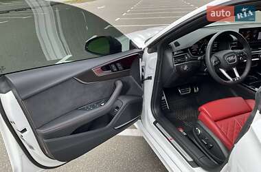 Лифтбек Audi S5 Sportback 2024 в 