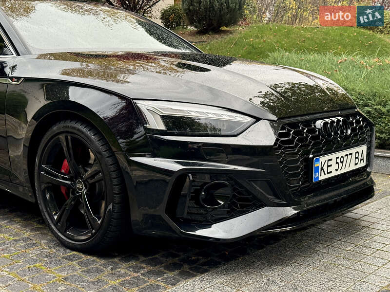 Лифтбек Audi S5 Sportback 2020 в Днепре фото 4 Лифтбек Audi S5 Sportback 2020 в Днепре