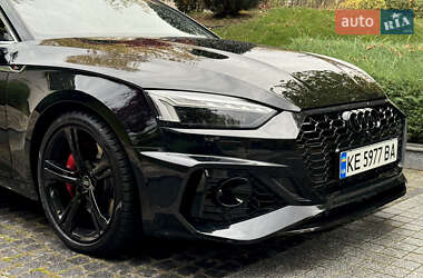 Лифтбек Audi S5 Sportback 2020 в 