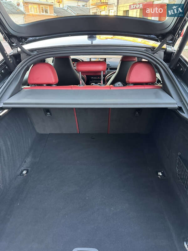 Ліфтбек Audi S5 Sportback 2023 в Івано-Франківську