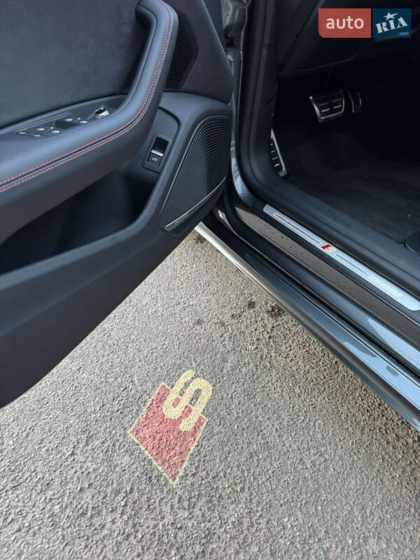 Ліфтбек Audi S5 Sportback 2023 в Івано-Франківську