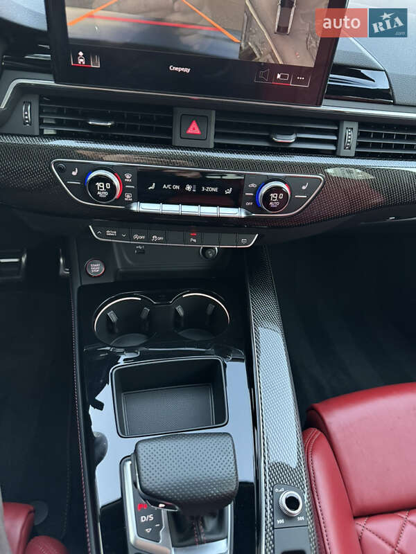 Ліфтбек Audi S5 Sportback 2023 в Івано-Франківську