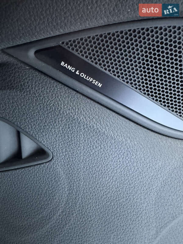 Ліфтбек Audi S5 Sportback 2023 в Івано-Франківську