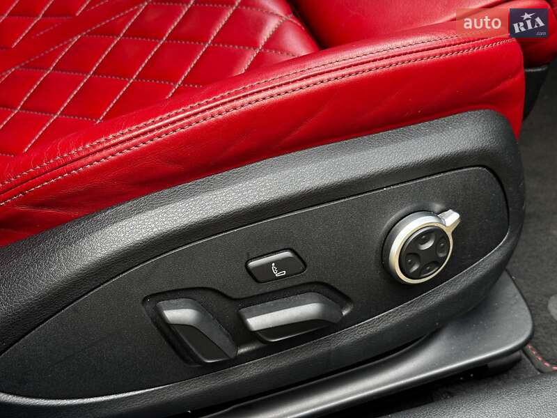 Лифтбек Audi S5 Sportback 2019 в Киеве