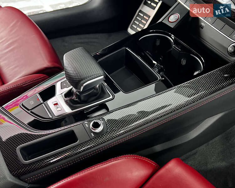 Ліфтбек Audi S5 Sportback 2022 в Києві