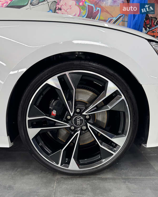 Ліфтбек Audi S5 Sportback 2022 в Києві