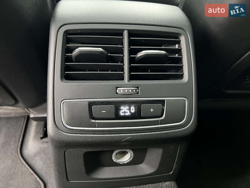 Лифтбек Audi S5 Sportback 2017 в Днепре фото 32 Лифтбек Audi S5 Sportback 2017 в Днепре