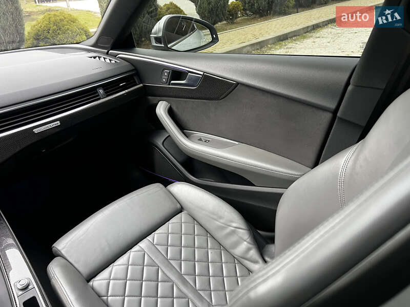 Лифтбек Audi S5 Sportback 2017 в Днепре фото 37 Лифтбек Audi S5 Sportback 2017 в Днепре