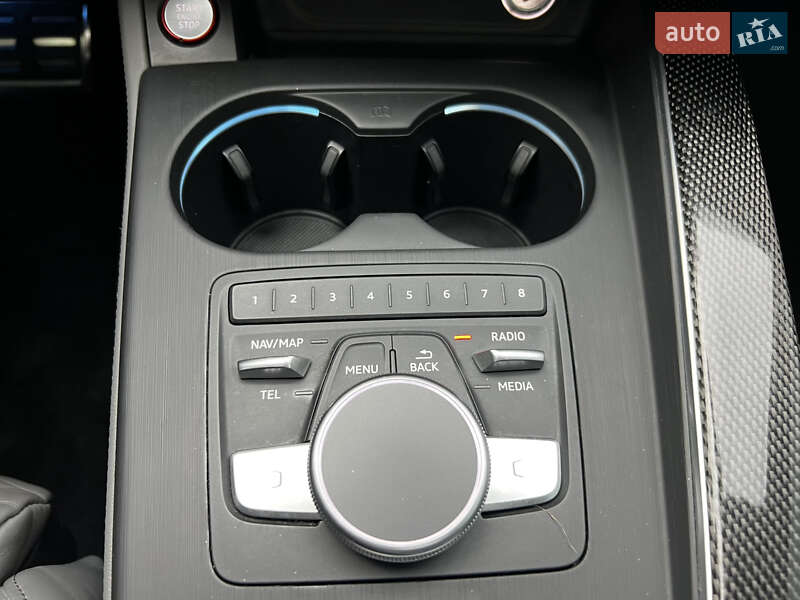 Лифтбек Audi S5 Sportback 2017 в Днепре фото 42 Лифтбек Audi S5 Sportback 2017 в Днепре