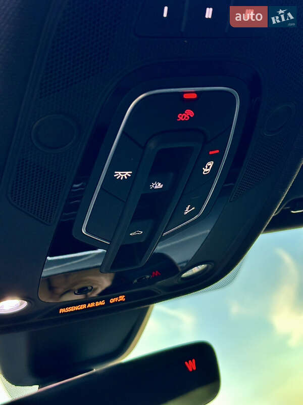 Ліфтбек Audi S5 Sportback 2017 в Дніпрі