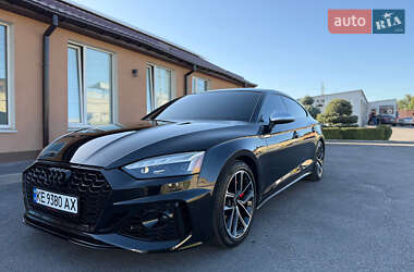 Ліфтбек Audi S5 Sportback 2020 в Дніпрі