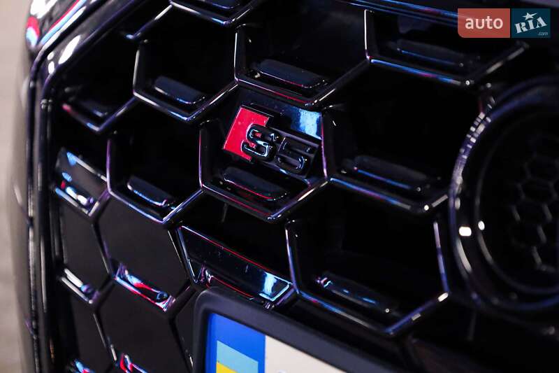 Лифтбек Audi S5 Sportback 2023 в Киеве фото 88 Лифтбек Audi S5 Sportback 2023 в Киеве
