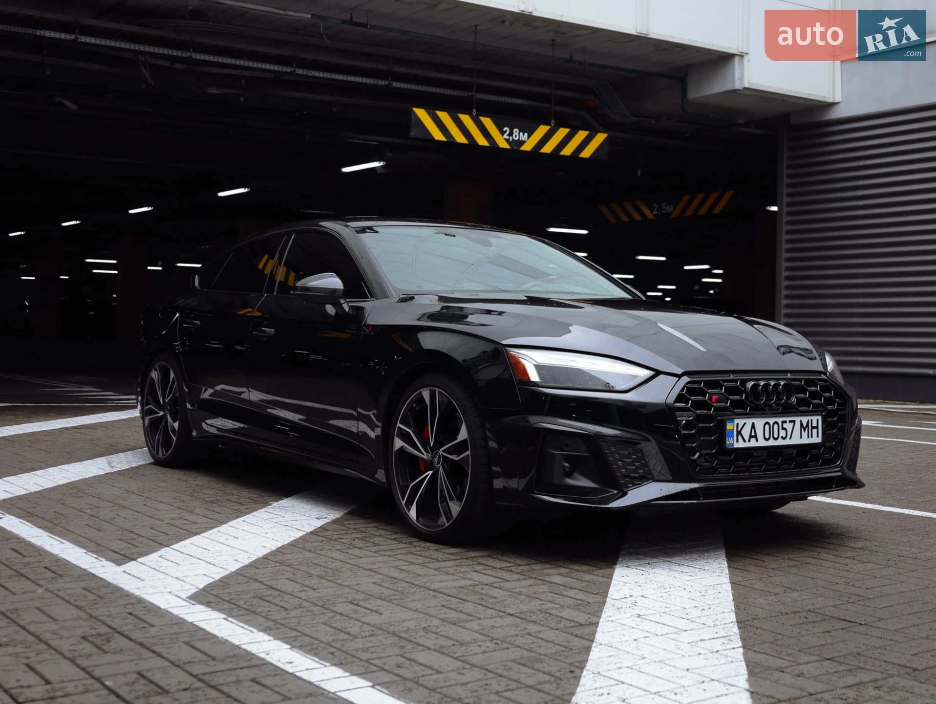2023 Audi S5 - мініатюра 3