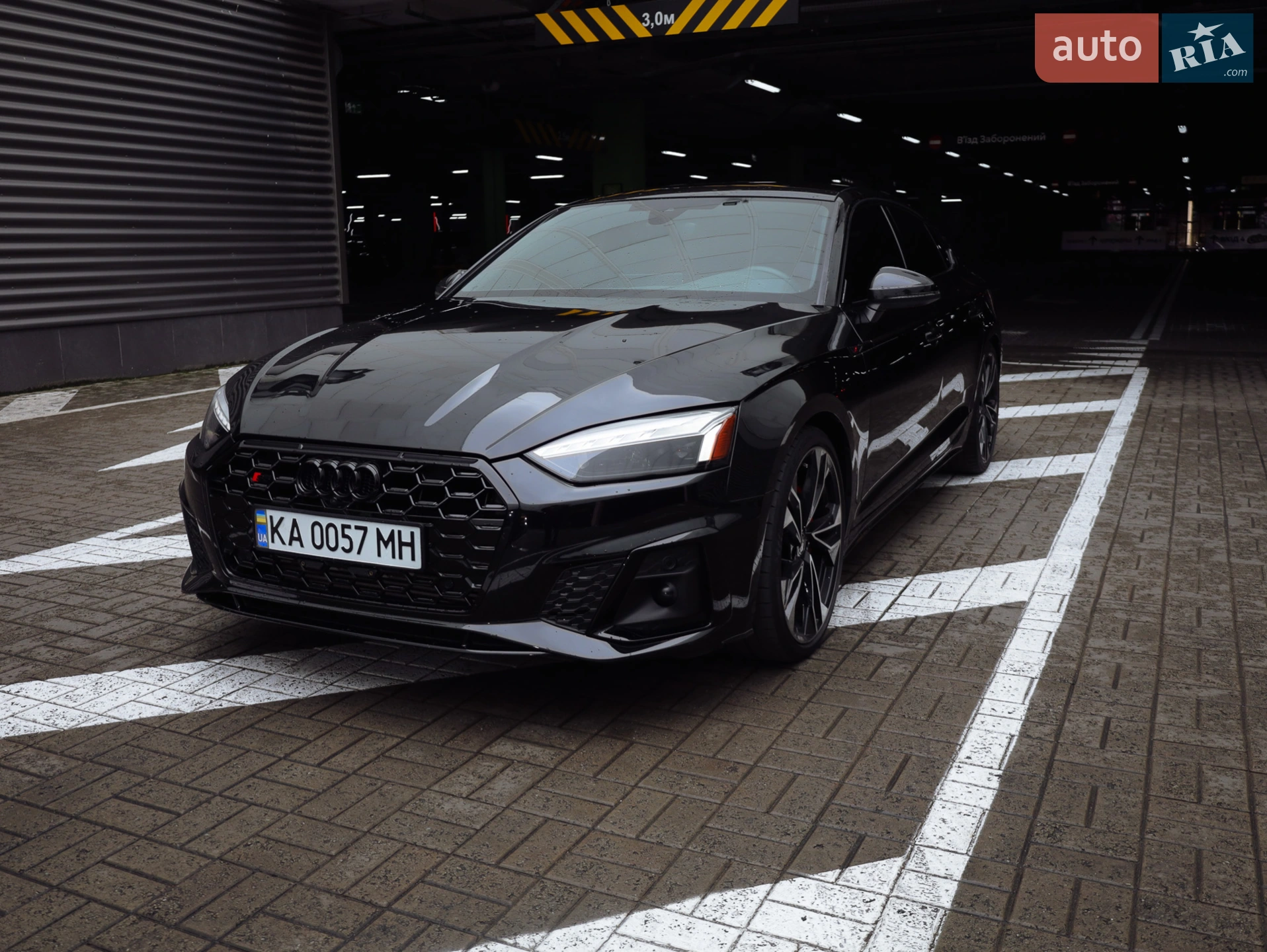 2023 Audi S5 - мініатюра 5