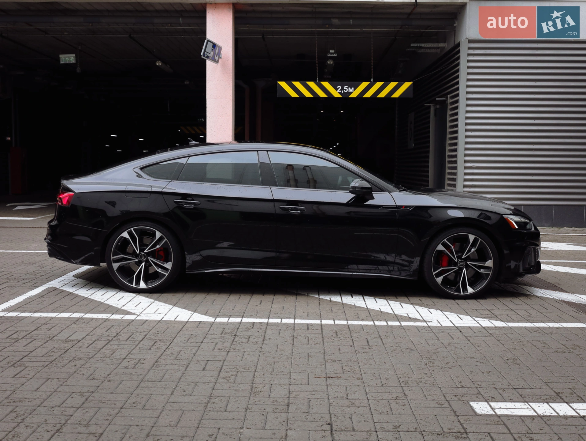 2023 Audi S5 - мініатюра 21